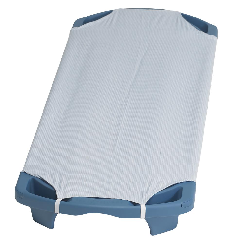 Angels Rest® ABC Cot Sheet – Standard Size