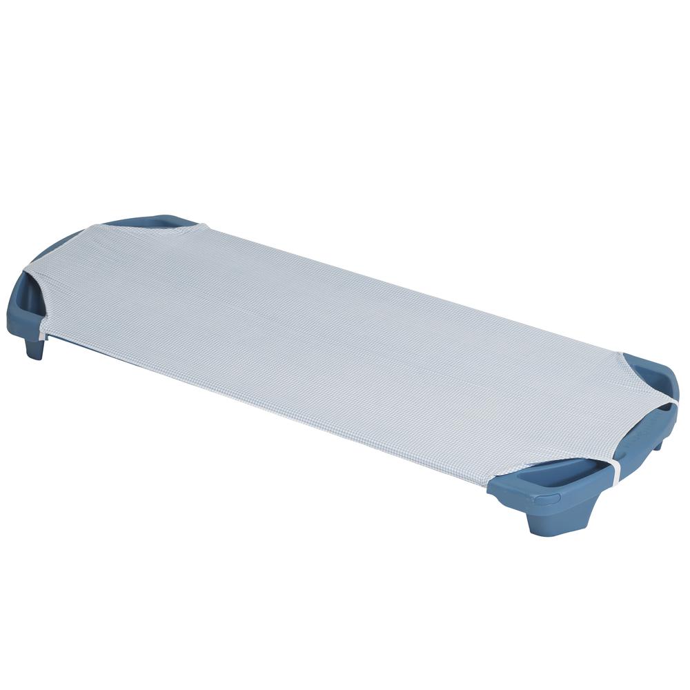 Angels Rest® ABC Cot Sheet – Standard Size