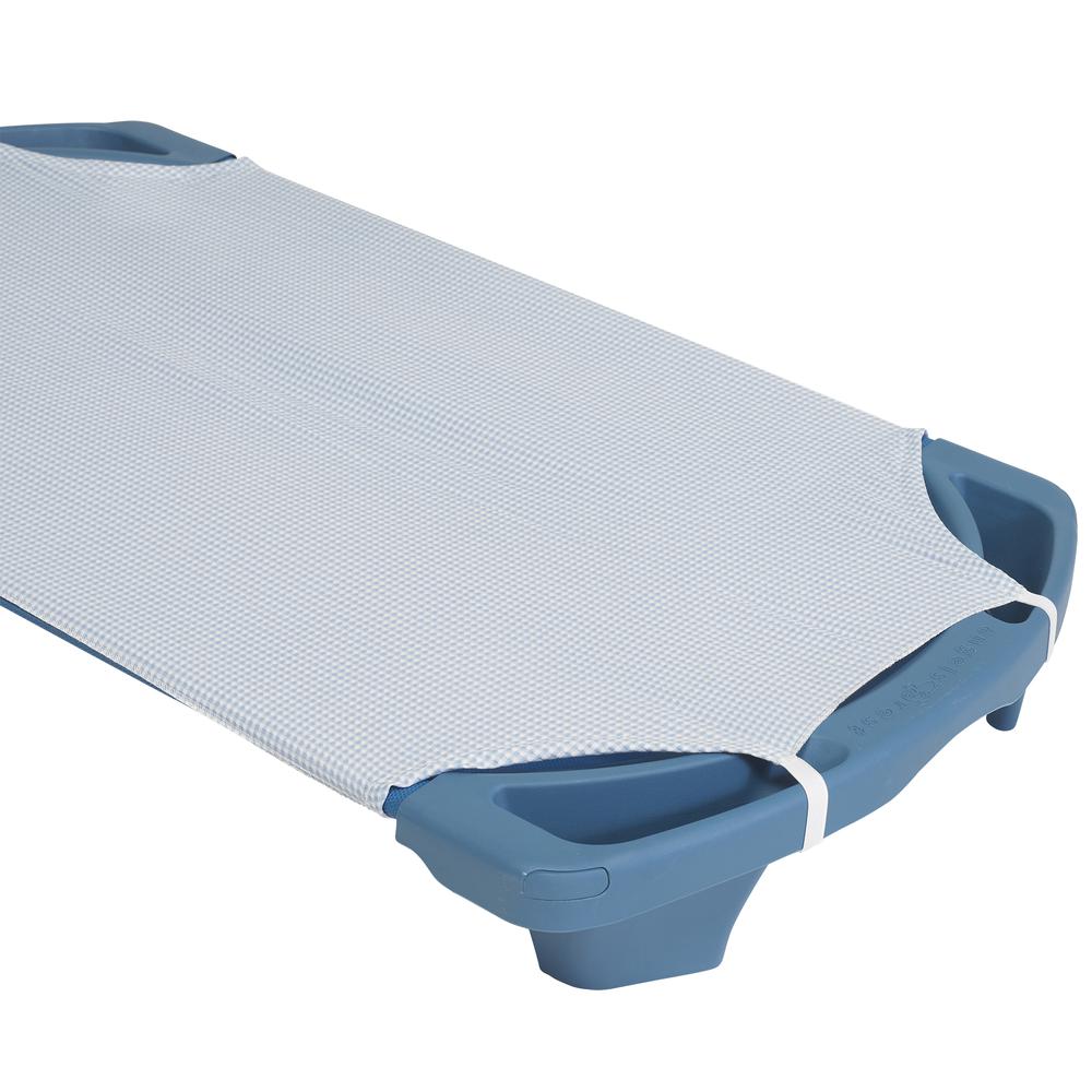 Angels Rest® ABC Cot Sheet – Standard Size