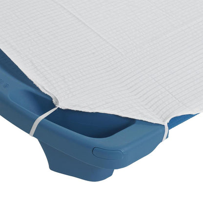 Angels Rest® ABC Cot Sheet – Standard Size