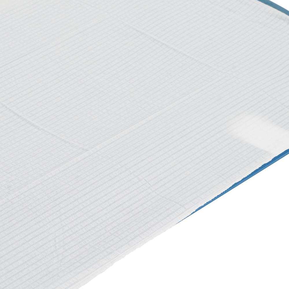 Angels Rest® ABC Cot Sheet – Standard Size