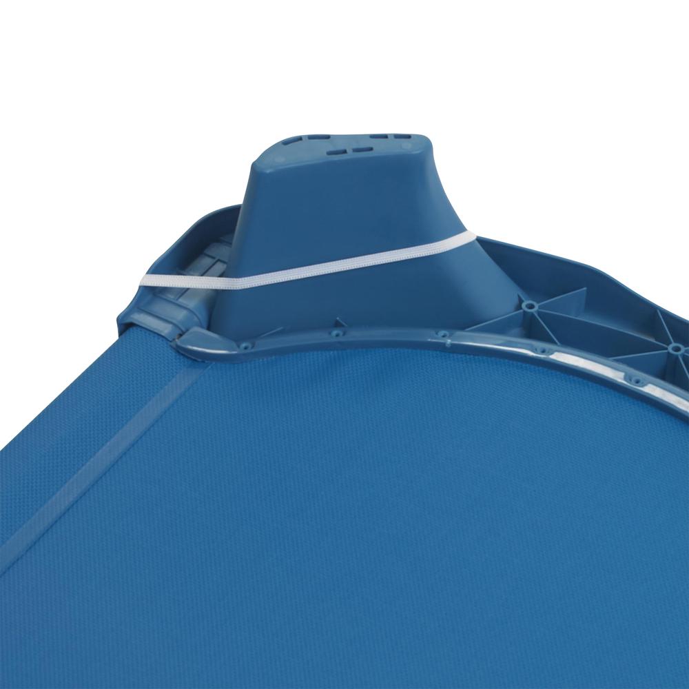 Angels Rest® ABC Cot Sheet – Standard Size