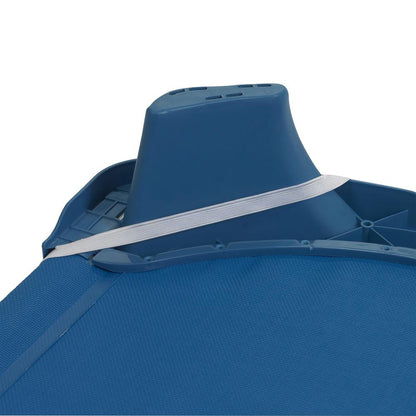 Angels Rest® ABC Cot Sheet – Toddler Size