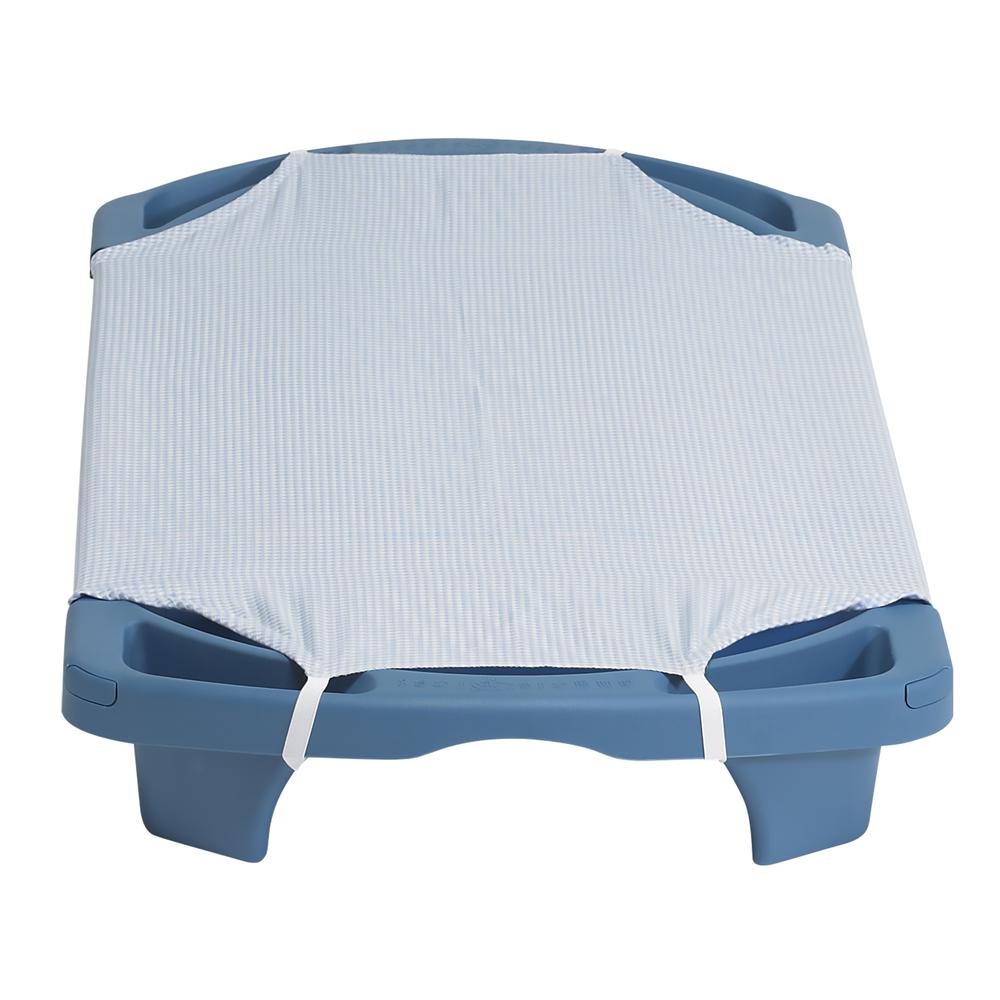 Angels Rest® ABC Cot Sheet – Toddler Size