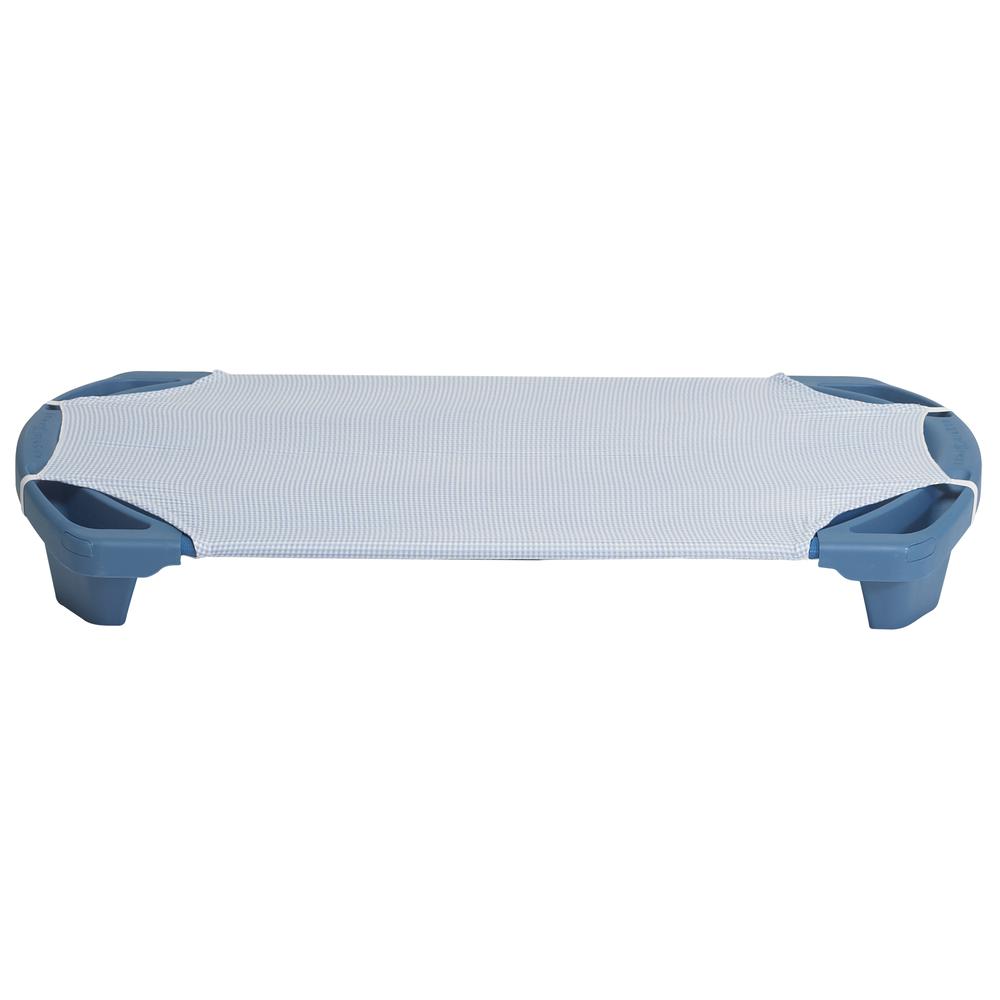 Angels Rest® ABC Cot Sheet – Toddler Size