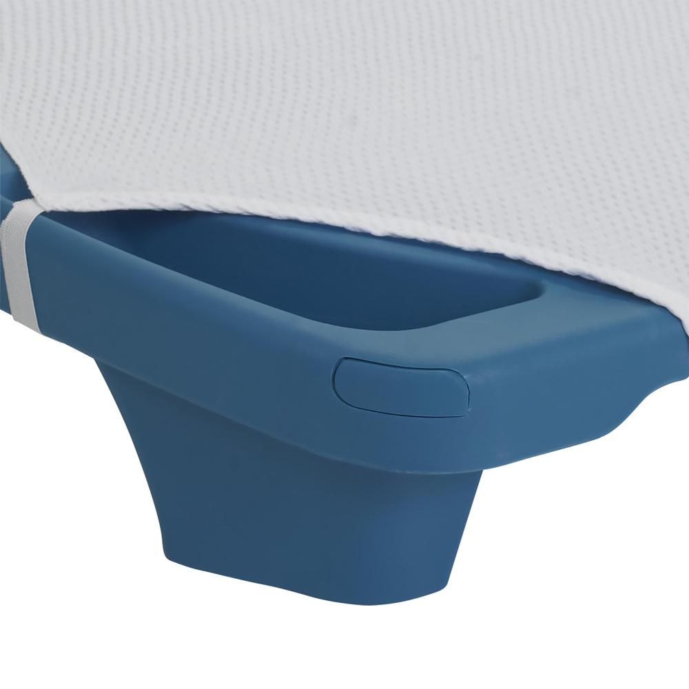 Angels Rest® ABC Cot Sheet – Toddler Size