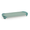 SpaceLine® Standard Single Cot - Teal Green