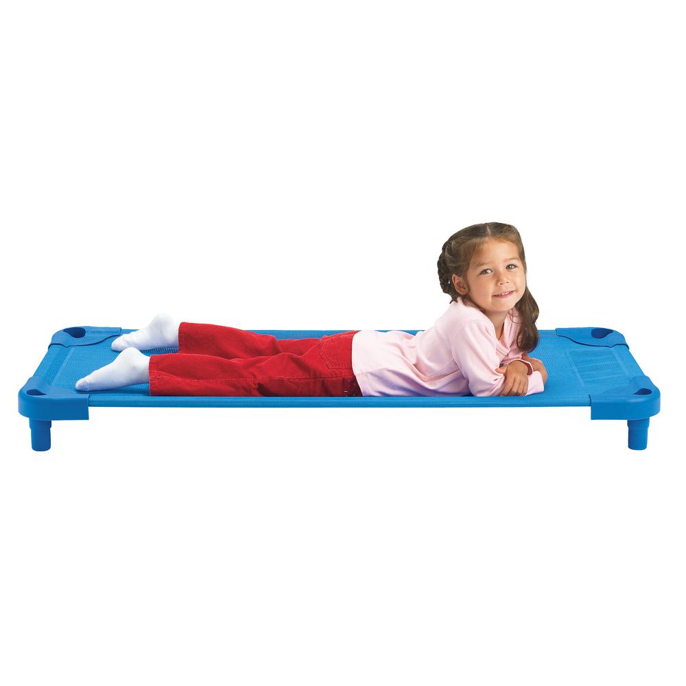 Value Line™ Standard Single Cot - Assembled