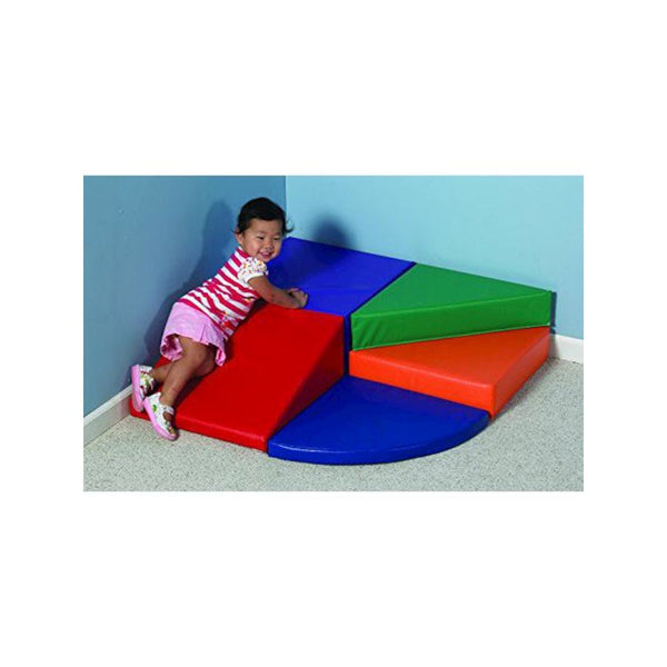 Mini Spiral Mountain, Multi Colored