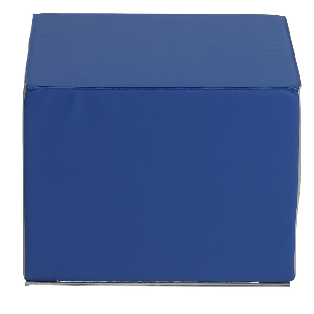 Crawl Through Tunnel - Contemporary Colors