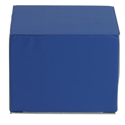 Crawl Through Tunnel - Contemporary Colors