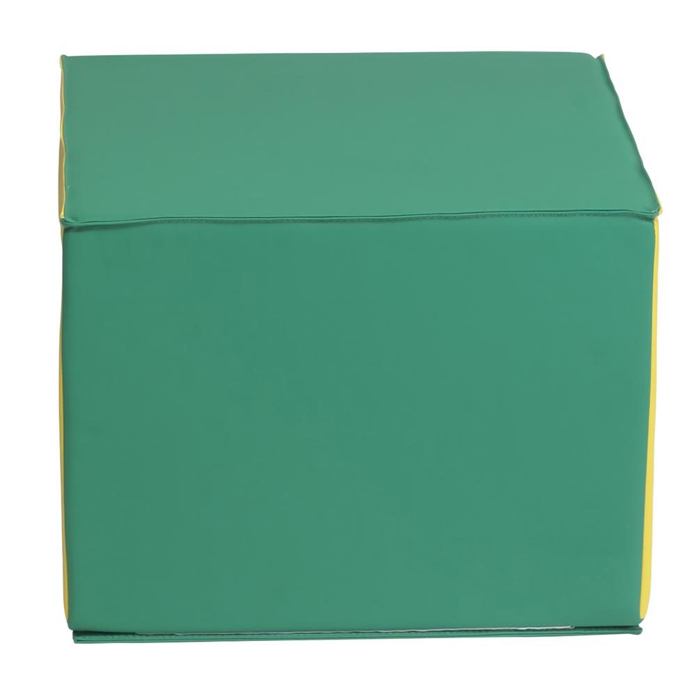 Crawl Through Tunnel - Primary Colors