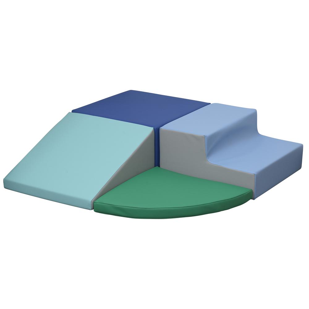 Snuggle Corner Set - Contemporary