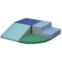 Snuggle Corner Set - Contemporary