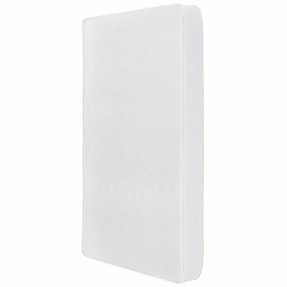 Dream On Me 2-In-1 Breathable 150 Ultra Coil Inner Spring Standard Crib & Toddler Mattress