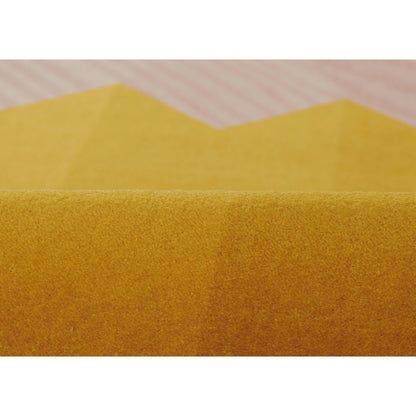 Playground Pencil Multi Kid Rug 2'4" X 7'7"