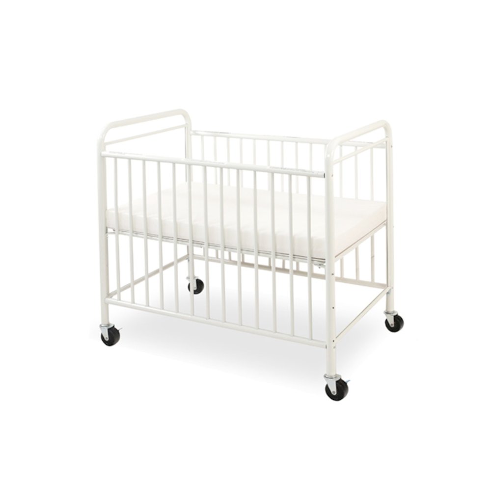 The Condo Metal Mini/Portable Evacuation Window Crib