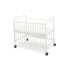 The Condo Metal Mini/Portable Evacuation Window Crib