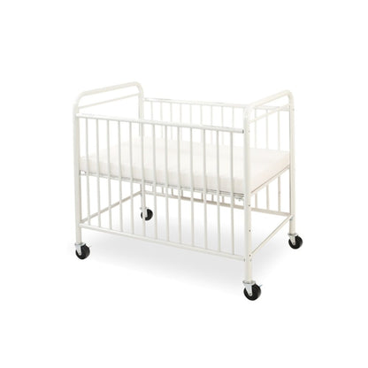 The Condo Metal Mini/Portable Evacuation Window Crib