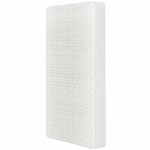 Dream On Me Breathable 6”- 2 in 1 Foam Core Crib and Toddler Bed Mattress