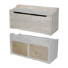 Kids Storage Box, Unfinished