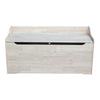Kids Storage Box, Unfinished