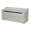 Kids Storage Box, Unfinished