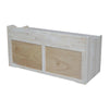 Kids Storage Box, Unfinished