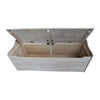 Kids Storage Box, Unfinished