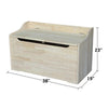 Kids Storage Box