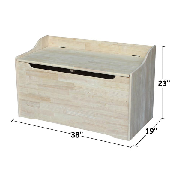 Kids Storage Box