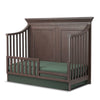 Sorelle Providence Flat Top 4-in-1 Convertible Crib