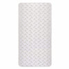 Dream On Me, 132 Premium Coil Inner Spring Standard Crib & Toddler Mattress