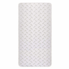 Dream On Me, 132 Premium Coil Inner Spring Standard Crib & Toddler Mattress