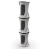 Hierarchy Flipz Stool - Blue