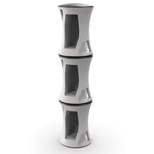 Hierarchy Flipz Stool - Blue