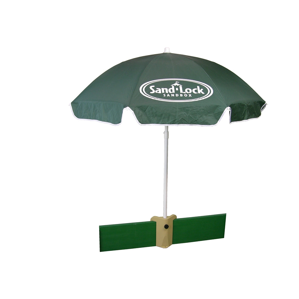 Adjustable Shade Umbrella Kit