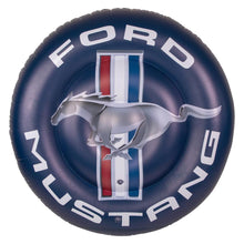 46" Inflatable Round Ford Mustang Pool Float