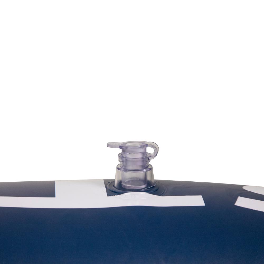 46" Inflatable Round Ford Mustang Pool Float