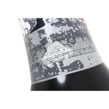 Black and Gray Boxing Bop Bag 47-Inch