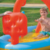 7.25' Inflatable Children's Interactive Water Play Center