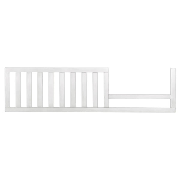 Evolur Signature Glam Convertible Crib Toddler Guard Rail, 811-PSWW