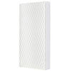 Dream On Me Carousel 6 Inch Full Size Firm Foam Crib and Toddler Bed Mattress