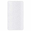Dream On Me, 150 Ultra Coil Inner Spring Standard Crib & Toddler Mattress