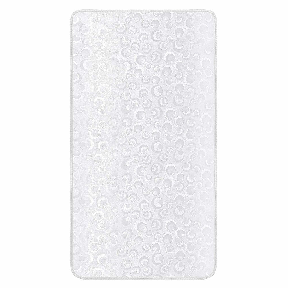 Dream On Me, 150 Ultra Coil Inner Spring Standard Crib & Toddler Mattress