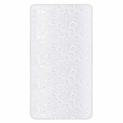 Dream On Me, 150 Ultra Coil Inner Spring Standard Crib & Toddler Mattress