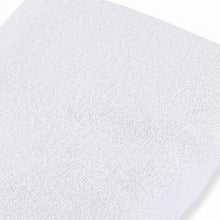 Terry Cover for Changing Pad