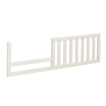 Sorelle 148 Toddler Rail,Weathered White Color
