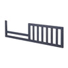 Sorelle 148 Toddler Rail,Midnight Color