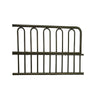 Napa Toddler/Day Bed - Conversion Kit